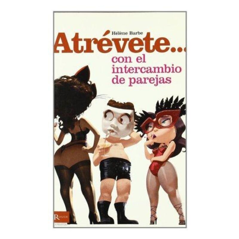DIABLO PICANTE - DARE... WITH PARTNER EXCHANGE - My naughty haven #