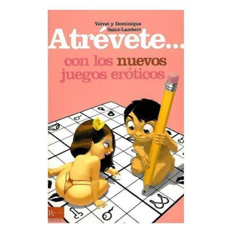 DIABLO PICANTE - DARE... WITH THE NEW EROTIC GAMES - My naughty haven #