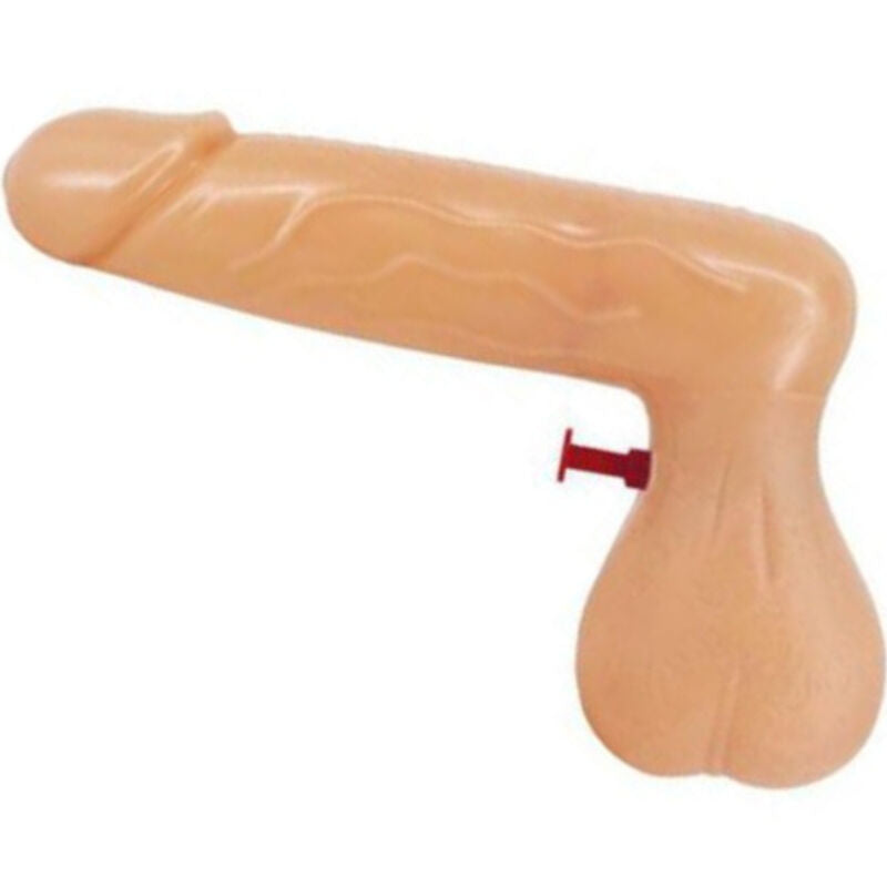 DIABLO PICANTE - DICK SHAPED WATER GUN - My naughty haven #