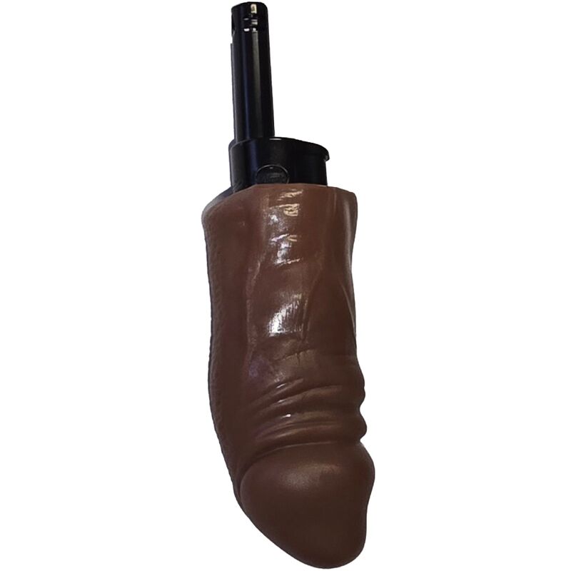 DIABLO PICANTE - MULATTO PENIS BARBECUE LIGHTER - My naughty haven #