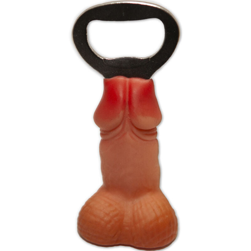 DIABLO PICANTE - PENIS SHAPED OPENER - My naughty haven #
