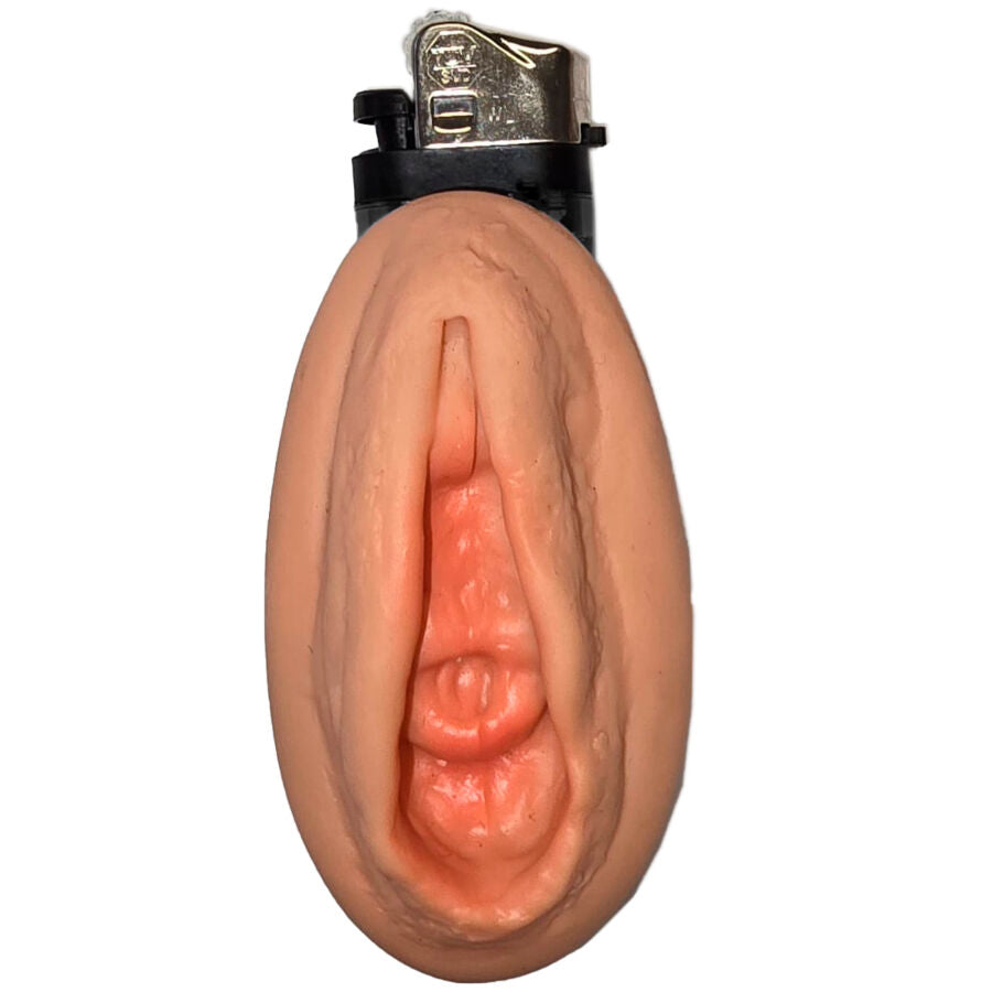DIABLO PICANTE - VAGINA LIGHTER NATURAL - My naughty haven #