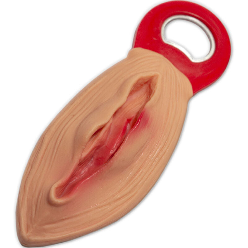 DIABLO PICANTE - VAGINA SHAPED OPENER RANDOW COLOUR - My naughty haven #