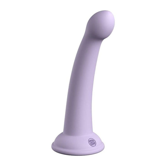 DILLIO - SECRET EXPLORER 15,24 CM VIOLET - My naughty haven #