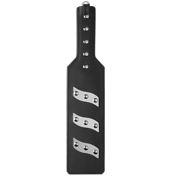 ELECTRASTIM - ELECTRAPADDLE КОЖЕНО ГРЕЛО