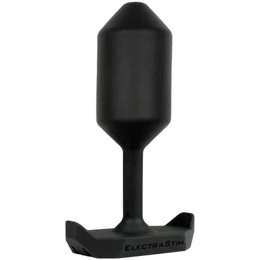 ELECTRASTIM - ELECTRO PLUG ANAL MR-S-LEATHER - My naughty haven #