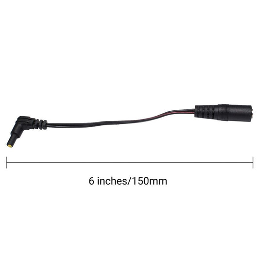 ELECTRASTIM - STANDARD ADAPTER TO SOCKET 3.5 MM - My naughty haven #