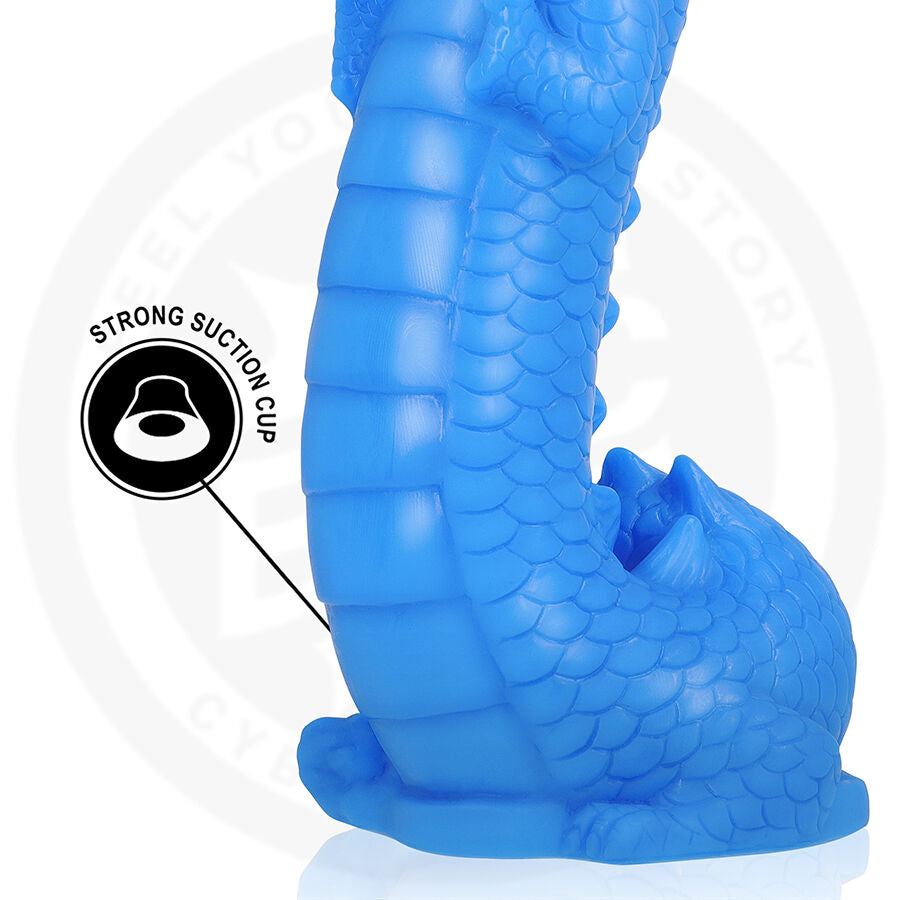 EPIC - DILDO NAGA CELESTIAL DRAGON - My naughty haven #