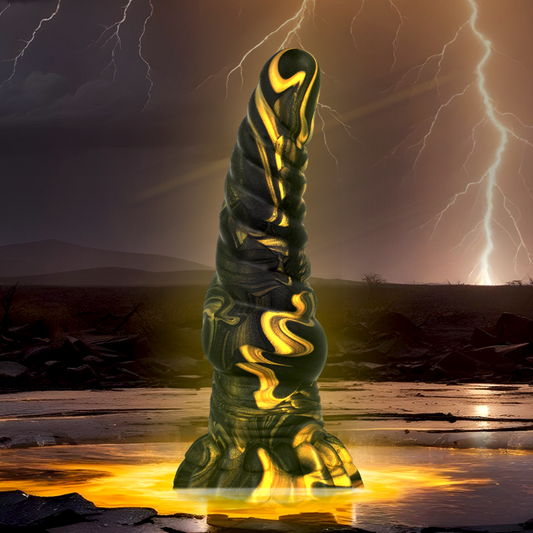 EPIC - FURIAS DILDO GREEK MYTHOLOGICAL CREATURE - My naughty haven #