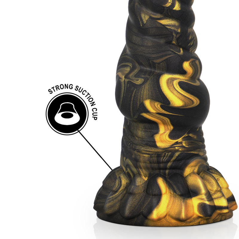 EPIC - FURIAS DILDO GREEK MYTHOLOGICAL CREATURE - My naughty haven #