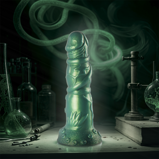 EPIC - HADES DILDO PASSION IN THE UNDERWORLD - My naughty haven #