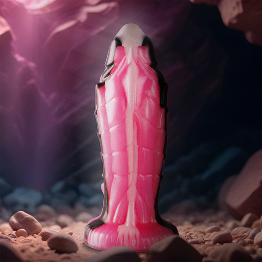EPIC - TRITON DILDO THE STRENGTH OF THE REPTILE - My naughty haven #