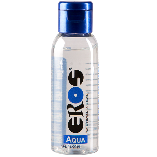 EROS AQUA - DENSE MEDICAL LUBRICANT 50 ML - My naughty haven #