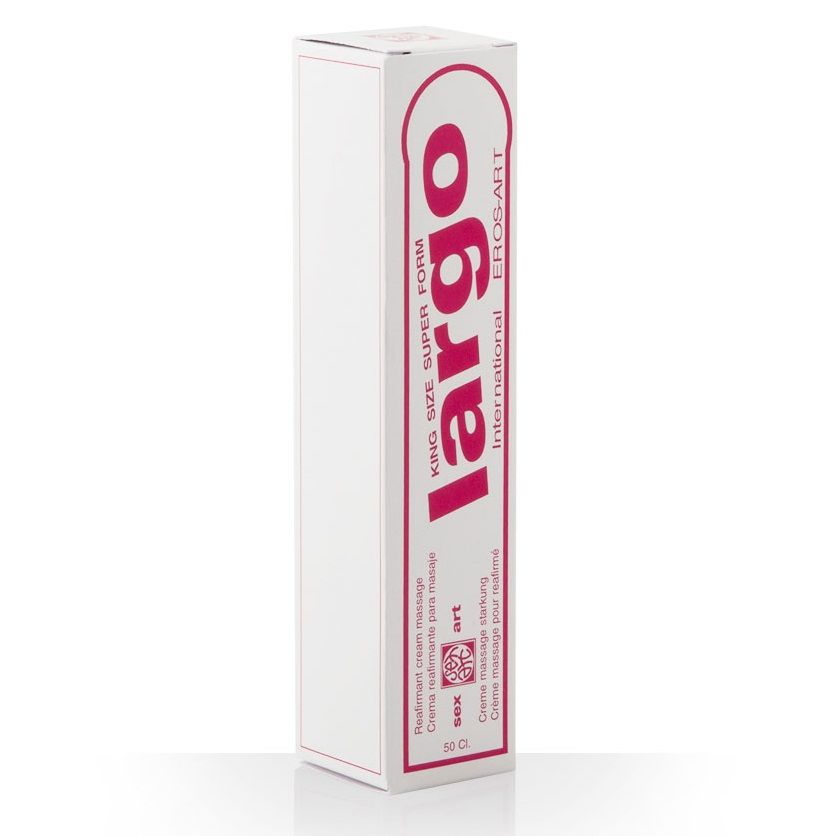 EROS-ART - LONG CREAM PENIS ENLARGEMENT 50 ML - My naughty haven #