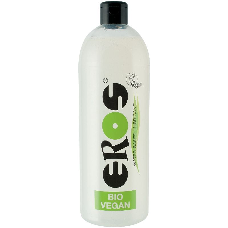 EROS - BIO VEGAN WATERBASED LUBRICANT 100 ML - My naughty haven #
