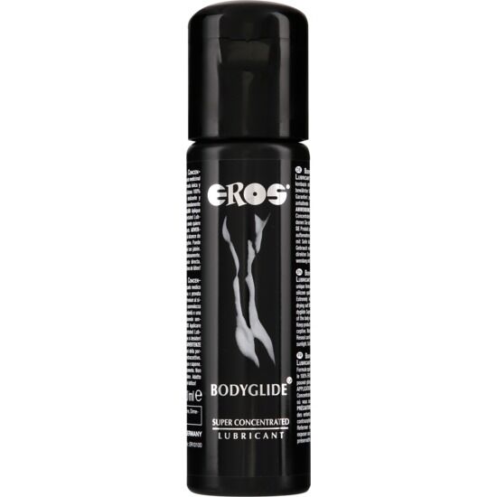 EROS - BODYGLIDE СУПЕРКОНЦЕНТРИРАН ЛУБРИКАНТ 100 МЛ