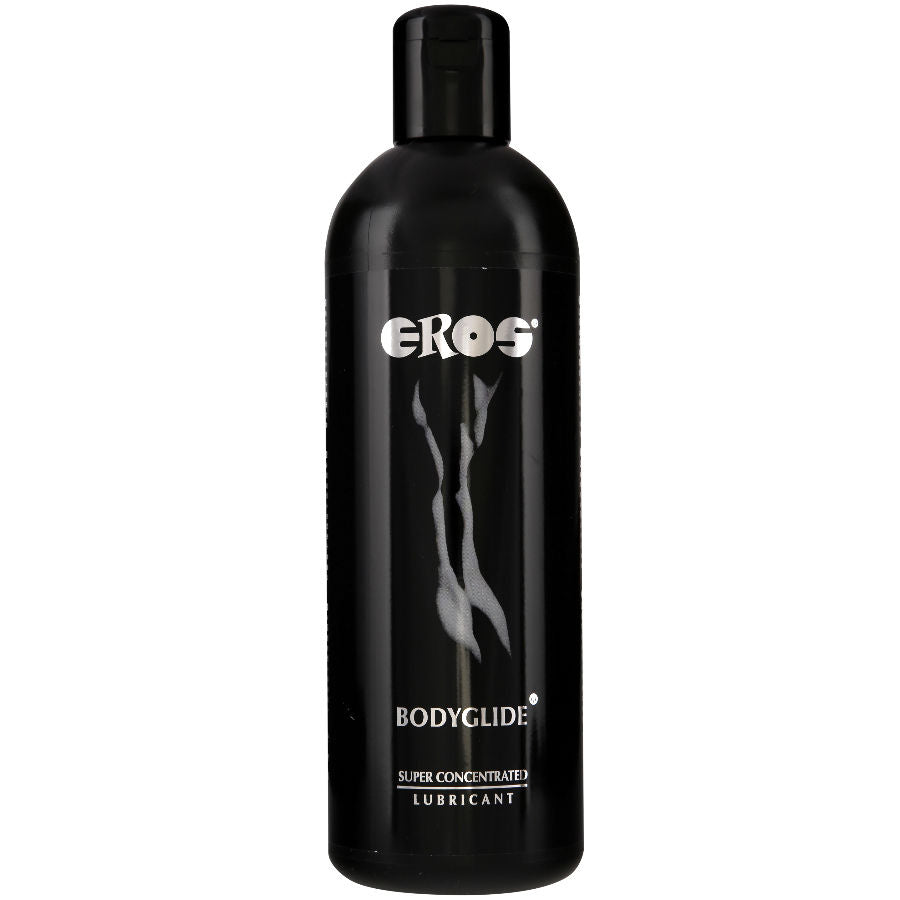 EROS - BODYGLIDE SUPERCONCENTRATED LUBRICANT 1000 ML - My naughty haven #