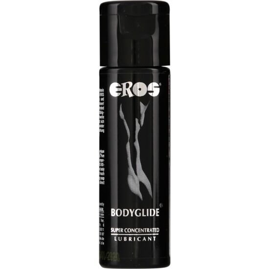 EROS - BODYGLIDE SUPERCONCENTRATED LUBRICANT 30 ML - My naughty haven #