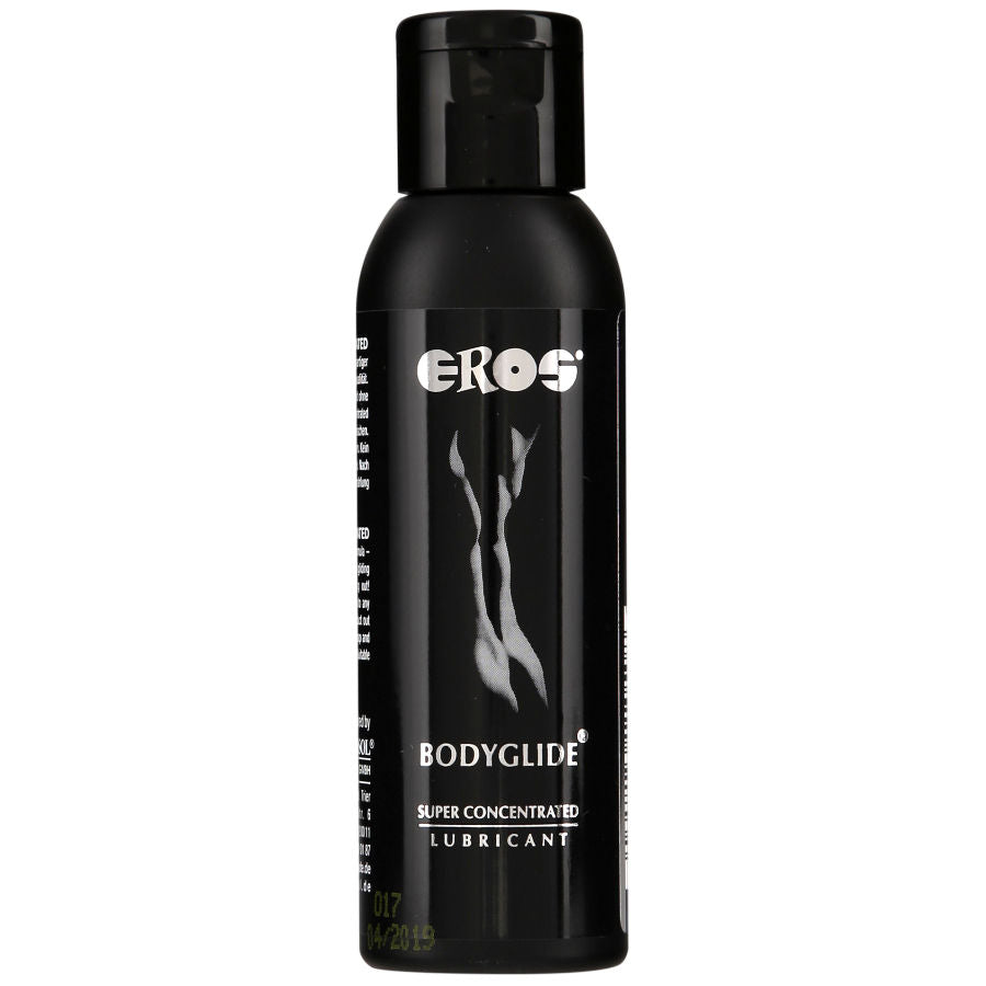 EROS - BODYGLIDE SUPERCONCENTRATED LUBRICANT 50 ML - My naughty haven #
