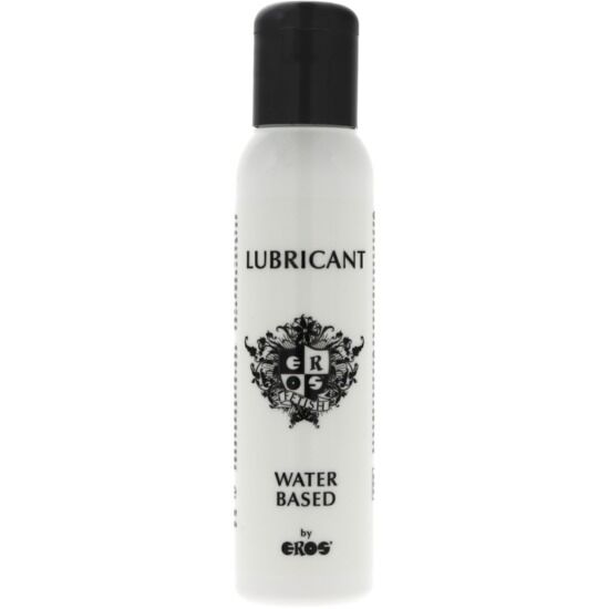 EROS FETISH LINE - WATER BASED LUBRICANT 100 ML - My naughty haven #