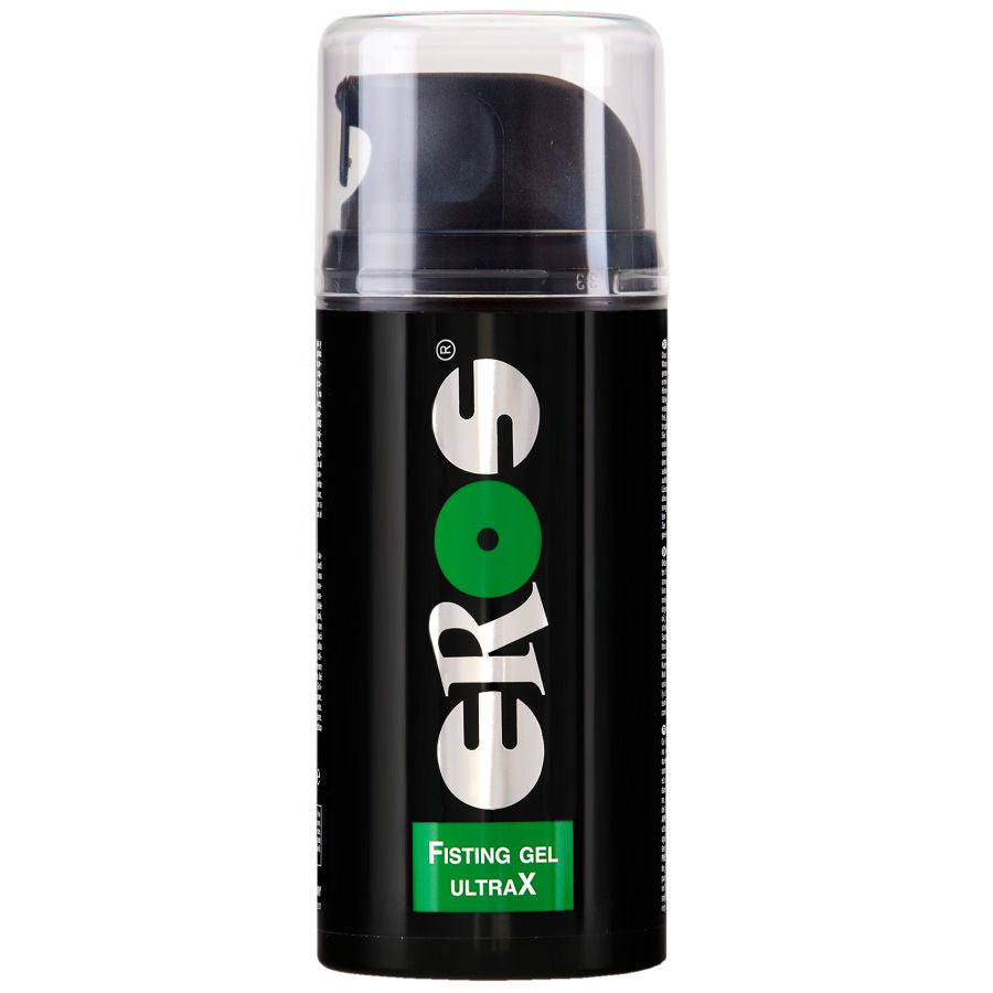EROS - FISTING GEL ULTRAX 100 ML - My naughty haven #