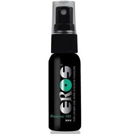 EROS - PROLONG 101 MAN DELAY SPRAY 30 ML - My naughty haven #