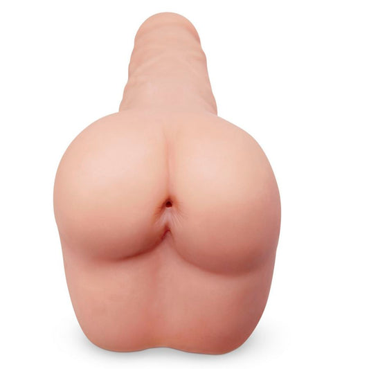 EXTREME TOYZ - PENIS AND ASS MASTURBATOR ALL IN ONE - My naughty haven #