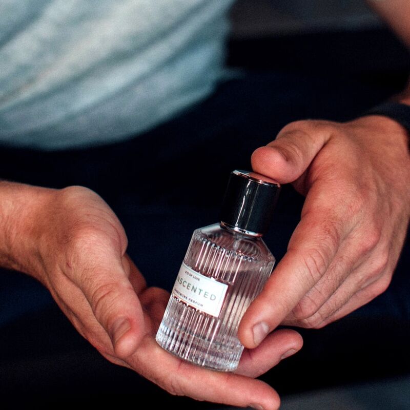 EYE OF LOVE - EOL PHEROMONES PARFUM DELUXE 50 ML UNSCENTED ATTRACT THEM - My naughty haven #