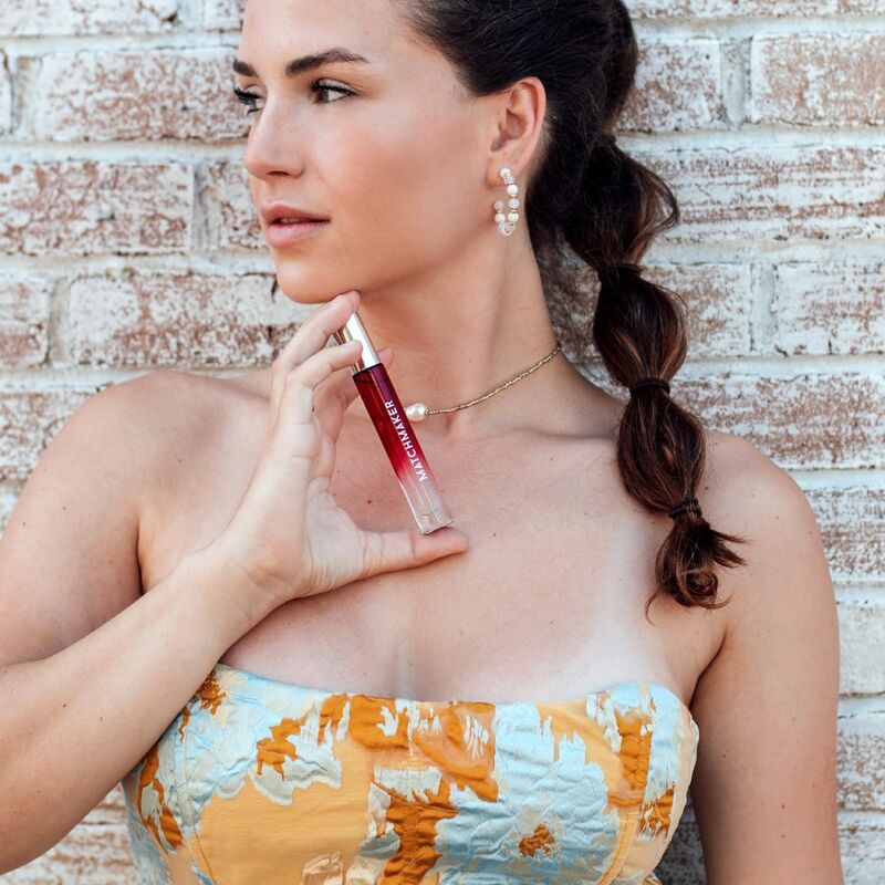 EYE OF LOVE - ПАРФЮМ MATCHMAKER RED DIAMOND TRATT THEM 10 МЛ