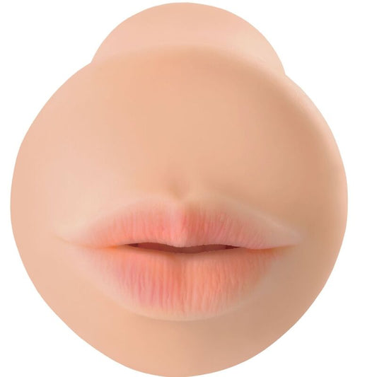 FETISH FANTASY EXTREME - REALISTIC MOUTH MASTURBADOR - My naughty haven #