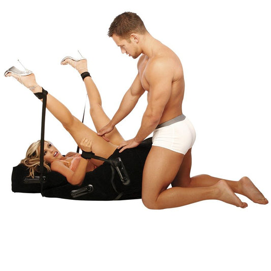 FETISH FANTASY SERIES - INFLATABLE PILLOW MASTER POSITION - My naughty haven #