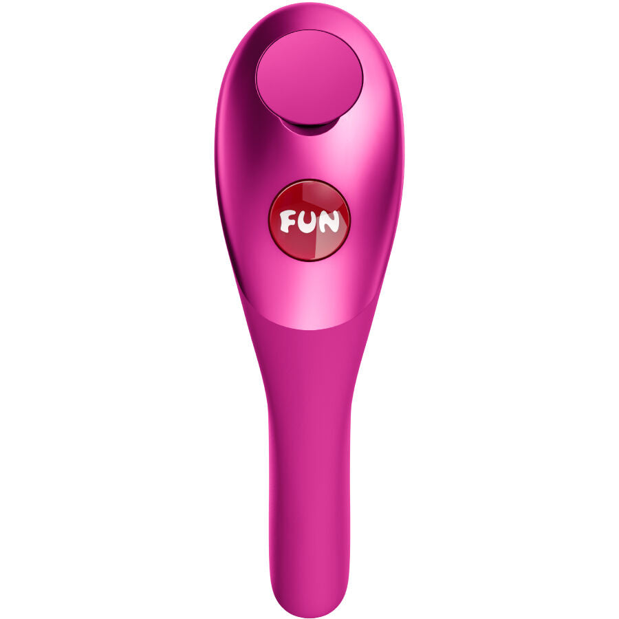 FUN FACTORY - BE·ONE FINGER VIBRATOR MAGENTA - My naughty haven #