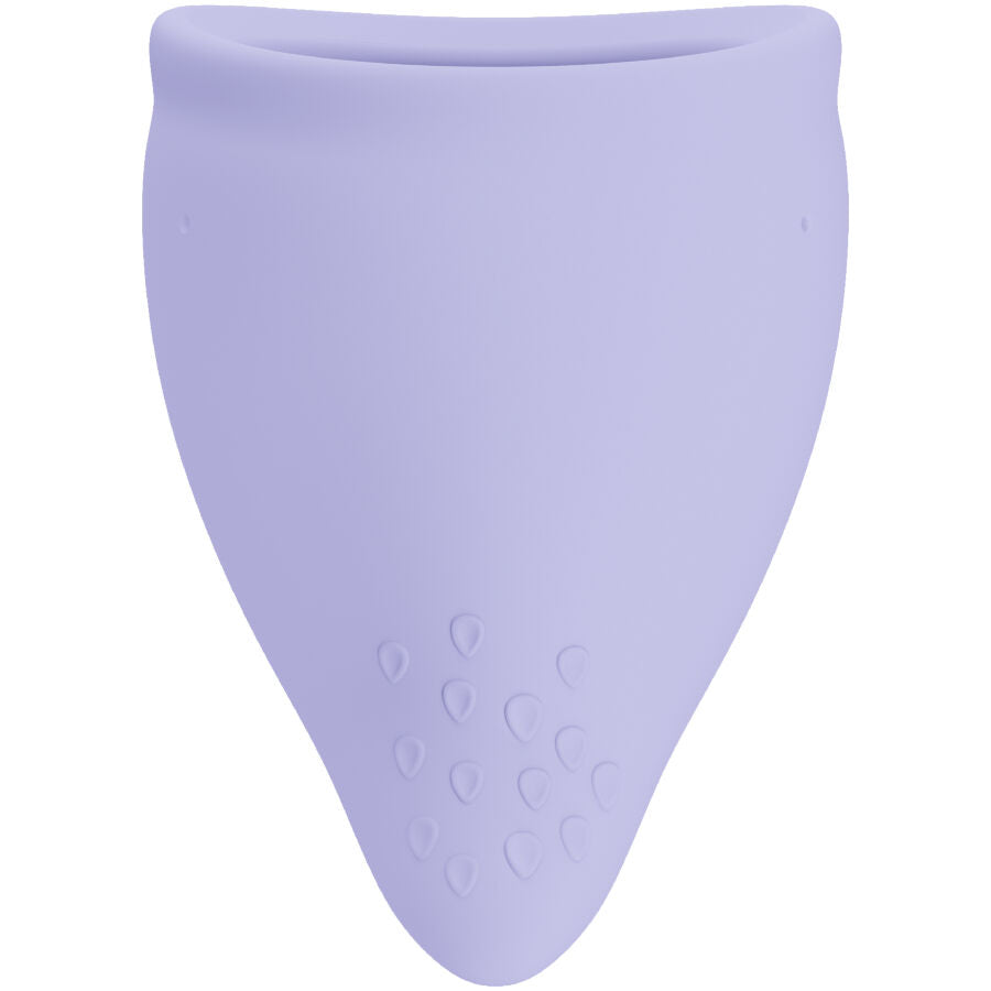 FUN FACTORY - FUN MENSTRUAL CUP SIZE B PURPLE - My naughty haven #