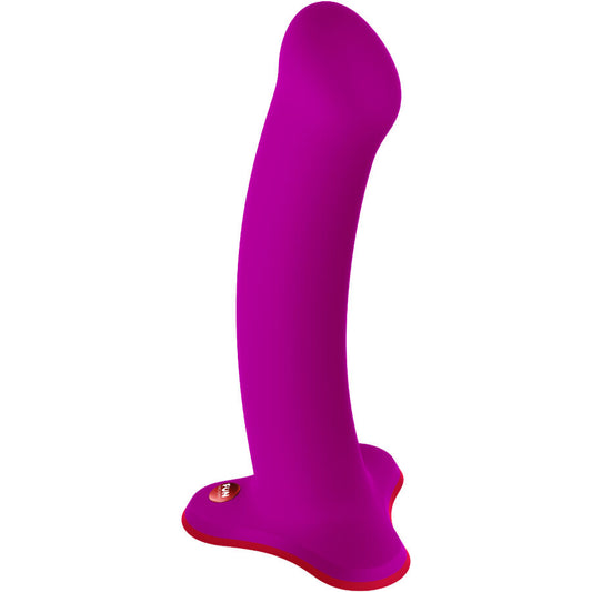 FUN FACTORY - MAGNUM G-SPOT DILDO BLACKBERRY - My naughty haven #