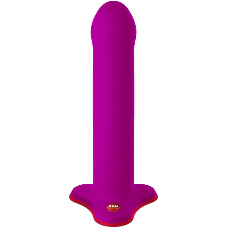 FUN FACTORY - MAGNUM G-SPOT DILDO BLACKBERRY - My naughty haven #