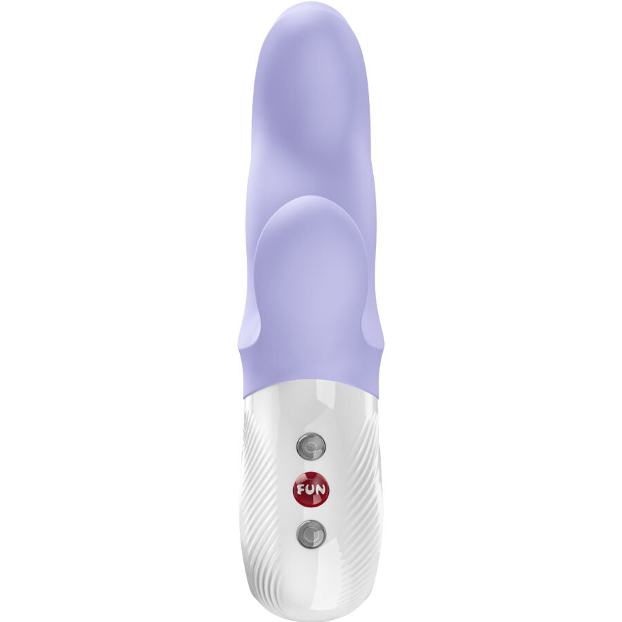 FUN FACTORY - MISS BI RABBIT VIBRATOR PURPLE - My naughty haven #