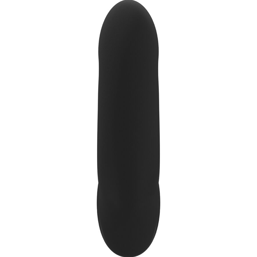 FUN FACTORY - SHARE LITE DOUBLE DILDO BLACK - My naughty haven #