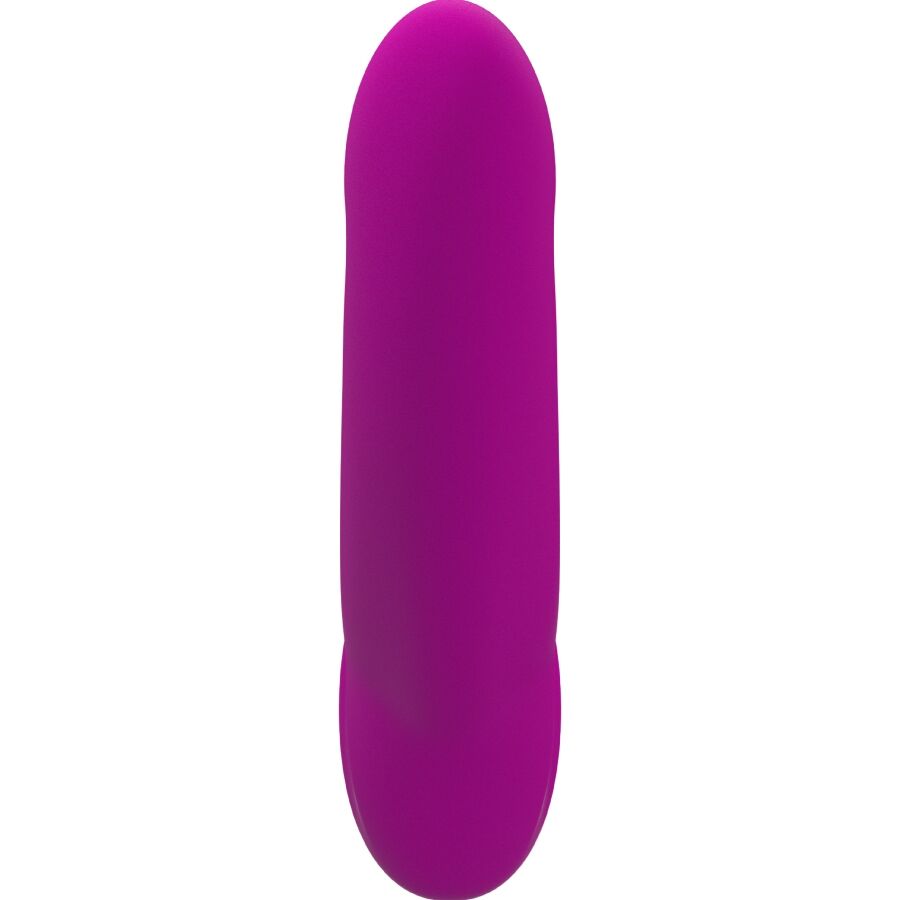 FUN FACTORY - SHARE LITE DOUBLE DILDO BLACKBERRY - My naughty haven #