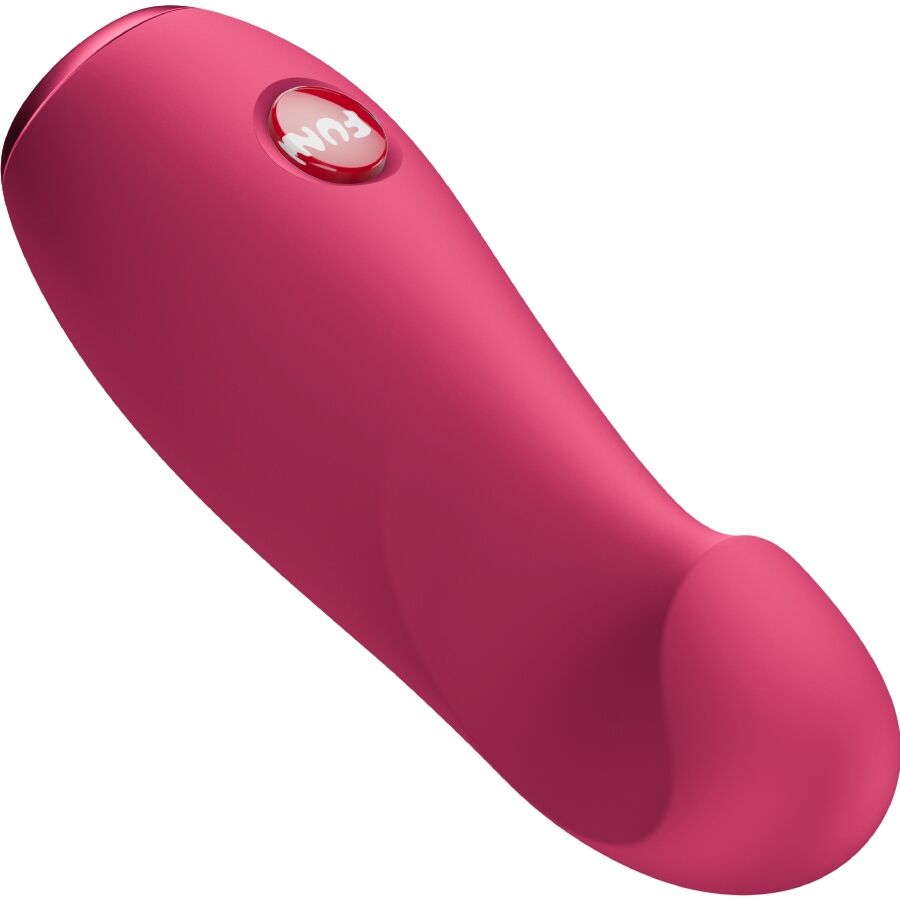 FUN FACTORY - STELLA BULLET VIBRATOR RASPBERRY - My naughty haven #