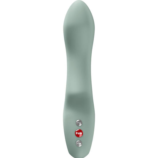 FUN FACTORY - STRONIC DIVE THRUSTING PULSATORS LIGHT GREEN - My naughty haven #