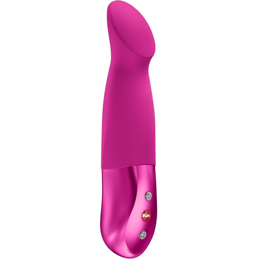 FUN FACTORY - SUNDAZE THRUSTING PULSATORS MAGENTA - My naughty haven #