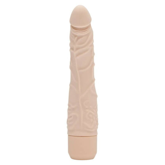 GET REAL - CLASSIC SLIM VIBRATOR SKIN - My naughty haven #