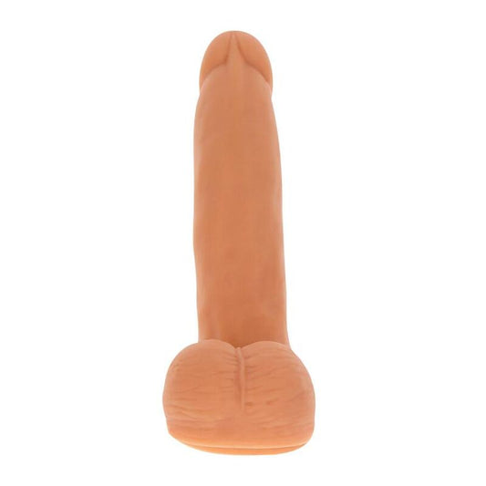 GET REAL - MAGNETIC PULSE TRUSTING DILDO SKIN - My naughty haven #