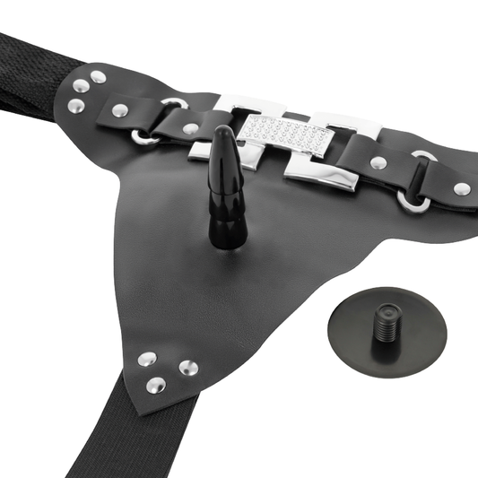 АТРАКЦИЯ ЗА САЛОН - РЕАЛИСТИЧЕН ВИБРАТОР RNES EMMETT 16,5 СМ -O- 3,7 СМ