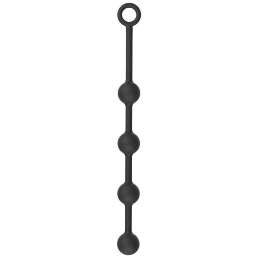 HIDDEN DESIRE - EXTREME HEAVY ANAL BALLS EXTRA LARGE - My naughty haven #