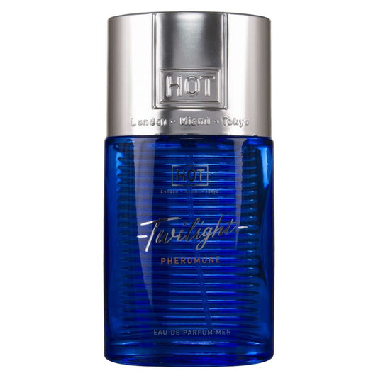HOT - TWILIGHT PHEROMONE PARFUM MEN 50 ML - My naughty haven #