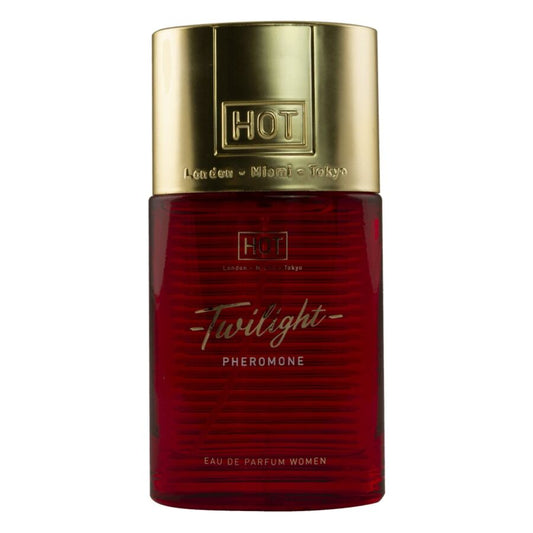 HOT - TWILIGHT PHEROMONE PARFUM WOMEN 50 ML - My naughty haven #