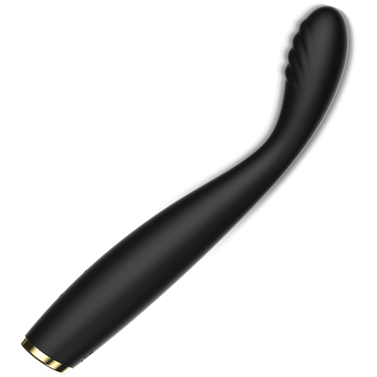 IBIZA - POWERFUL SPECIAL G SPOT FLEXIBLE VIBRATOR - My naughty haven #