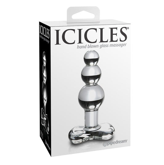 ICICLES - N. 47 CRYSTAL MASSAGER - My naughty haven #