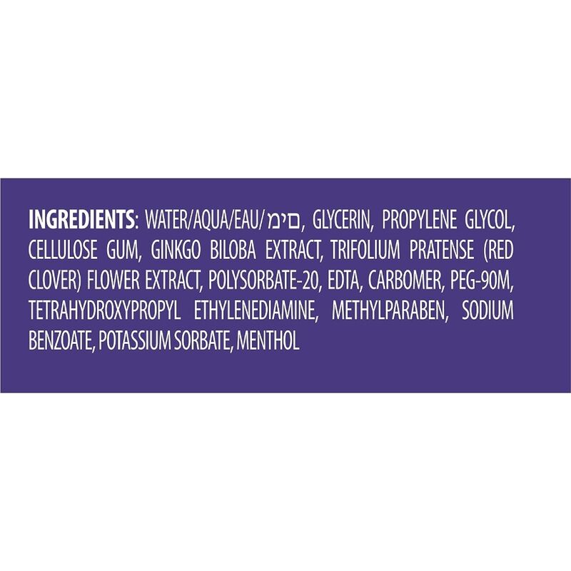 ID PLEASURE - TINGING SENSATION WATER BASED LUBRICANT 500 ML - My naughty haven #